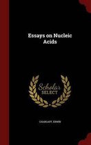 Essays on Nucleic Acids