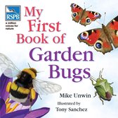 RSPB - RSPB My First Book of Garden Bugs