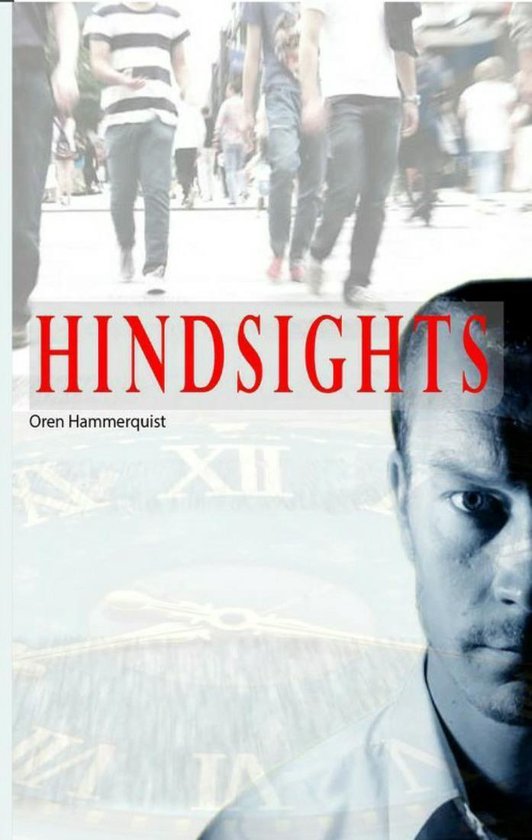 Hindsights - cover