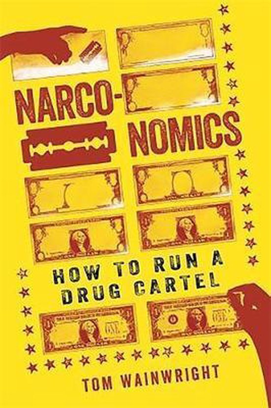 Narconomics - cover