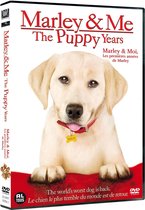MARLEY & ME 2: THE PUPPY YEARS