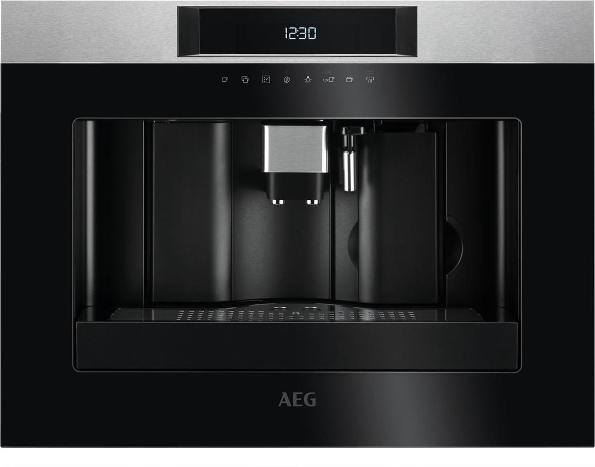 AEG KKK884500M