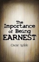 The Importance of Being Earnest