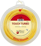 Kirschbaum Touch Turbo 110M Yellow 1.25