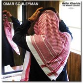 Omar Souleyman - Haflat Gharbia-The Western Concerts (2 LP)