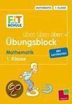 Übungsblock Mathematik 1. Klasse