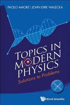 Topics In Modern Physics