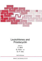 Leukotrienes and Prostacyclin