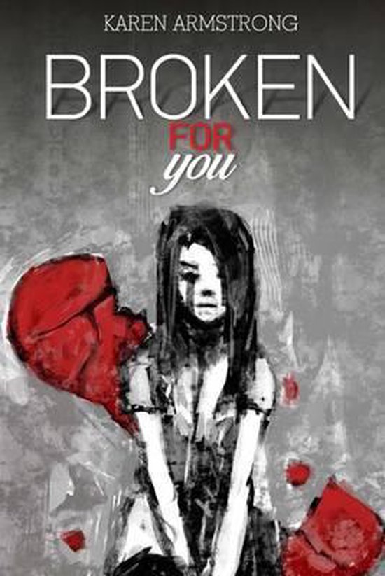 Broken for You - cover