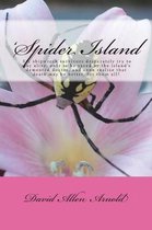 'spider Island