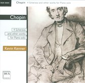 Chopin: 4 Scherzos And Other Works