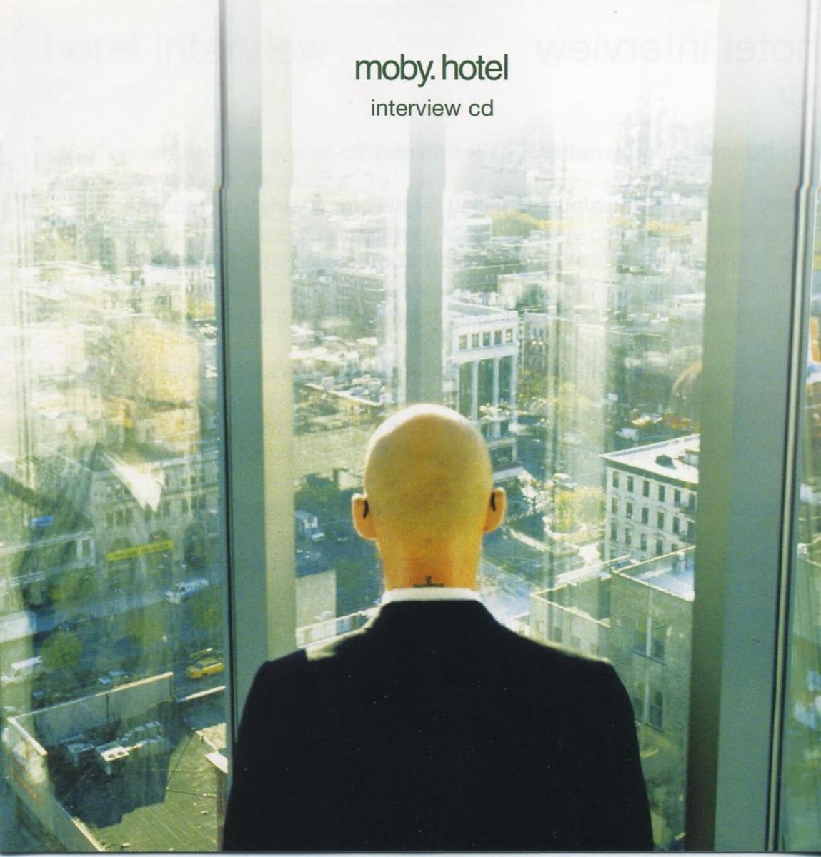 Hotel (Inclusief bonus-cd)
