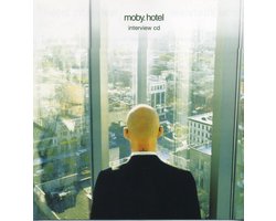 Hotel (Inclusief bonus-cd)