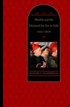 Wealth and the Demand for Art in Italy 1300-1600