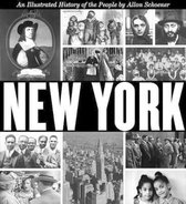 New York - An Illustrated History of the People