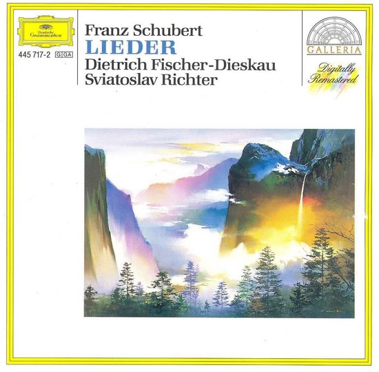 Lieder