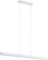 EGLO CALDINA hangende plafondverlichting Flexibele montage Wit 21 W