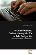 Browserbasierte Onlinerollenspiele für mobile Endgeräte