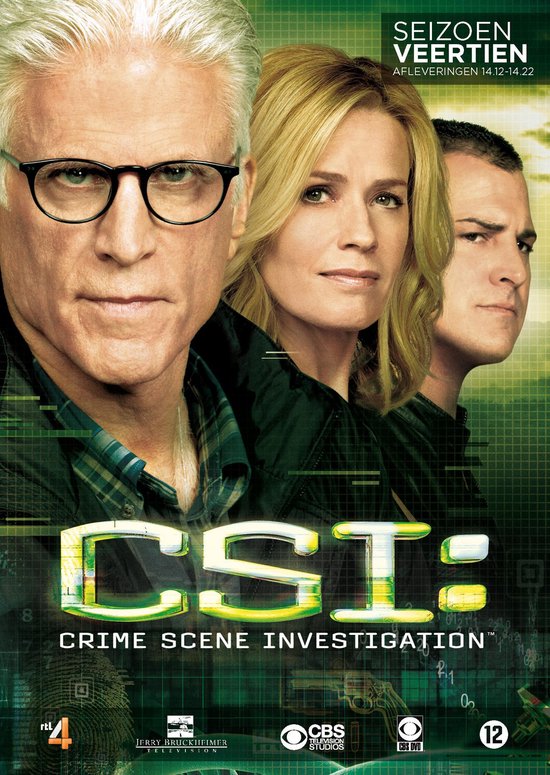 CSI: