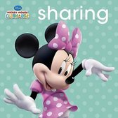 Disney Mickey Mouse Club House - Sharing
