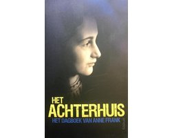 Het Achterhuis