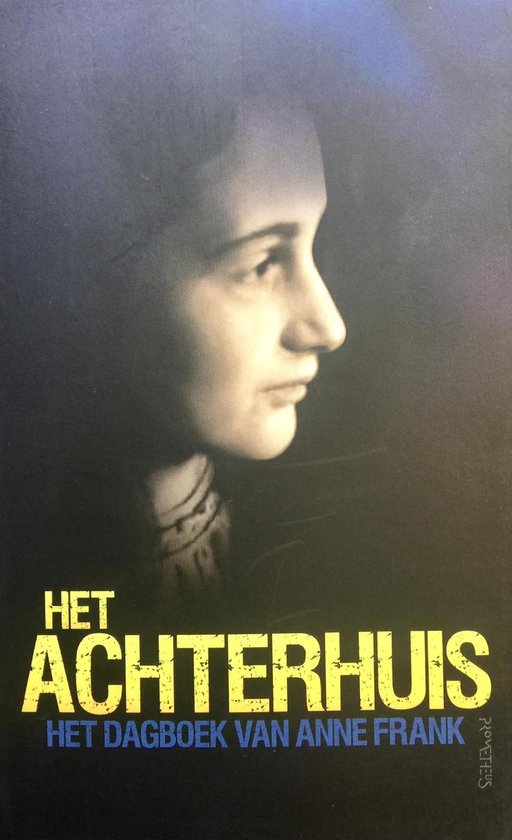 Het Achterhuis