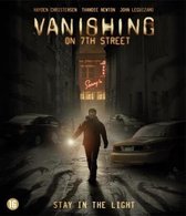 Vanishing On 7th Street