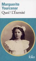 Omslag Le Labyrinthe du monde (Tome 3) - Quoi ? L'Éternité