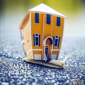 Small Houses Calendar 2019