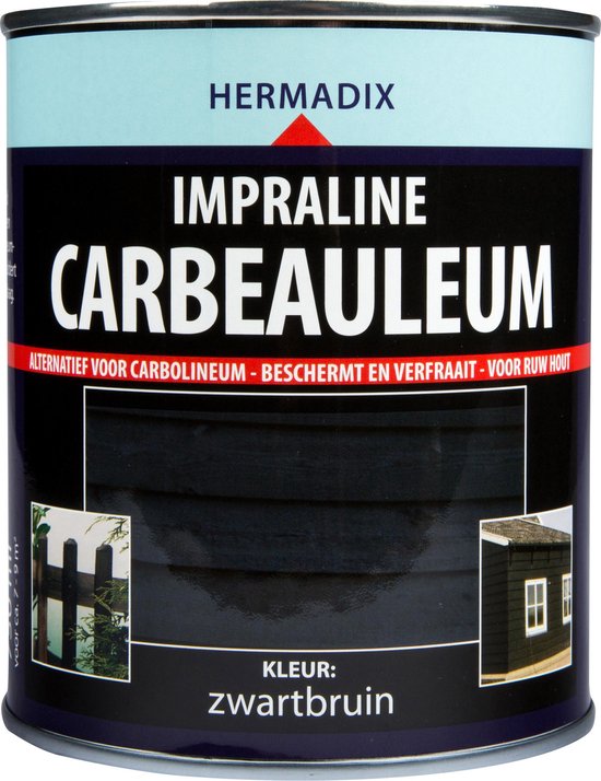 Hermadix Impraline Carbeauleum - 0,75 liter