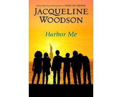 Harbor Me