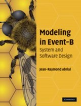 Modeling In Event-B