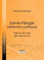 Sainte-Pélagie (détention politique)