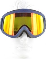 Peak Performance - Heli Iris X Goggles - Unisex - One size