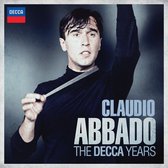 Claudio Abbado - The Decca Years