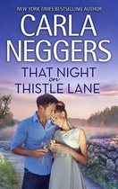 The Swift River Valley Novels - That Night on Thistle Lane