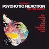 Psychotic Reaction