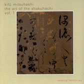 Kifu Mitsuhashi - Volume 1 The Art Of The Shakuhachi (CD)