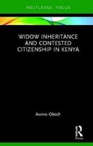 Widow Inheritance and Contested Citizenship in Kenya