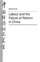 Studies on the Chinese Economy- Labour and the Failure of Reform in China