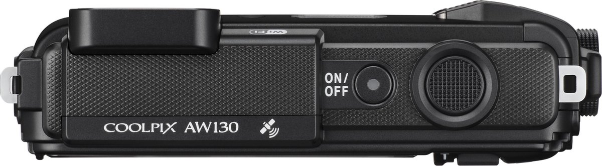 Nikon coolpix aw130 deals