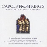 Carols from King's [Decca]
