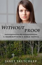 Redemption's Edge 3 - Without Proof