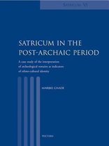 Satricum in the Post-archaic Period