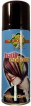 Haar Spray 125 ML - Zwart