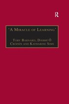 ‘A Miracle of Learning’
