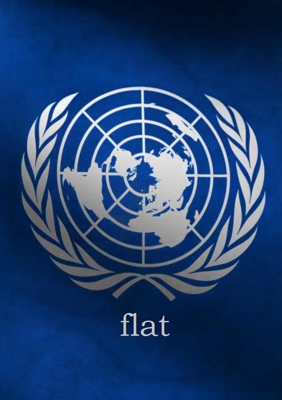 Flat - cover