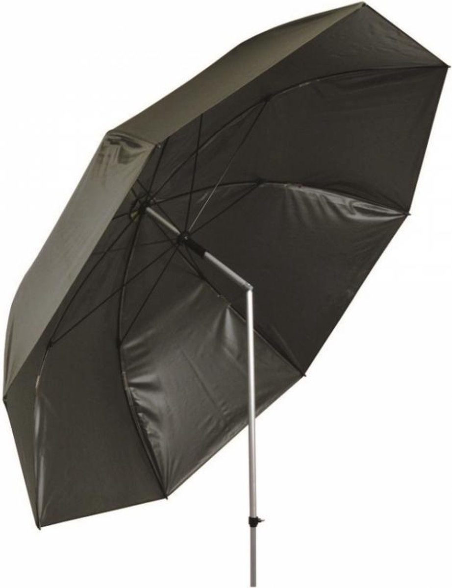 Albatros Riblock Paraplu - Visparaplu - 250 cm - Groen