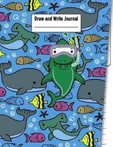 Draw and Write Journal