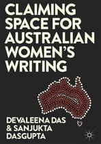 Claiming Space for Australian Women s Writing